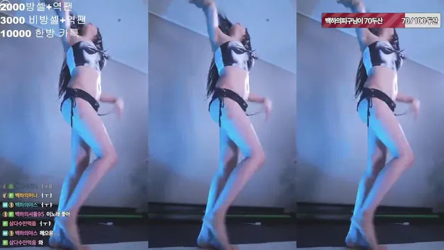 图片[3] - [Korean BJ] mj0128 2025-08-06 - KBJFan