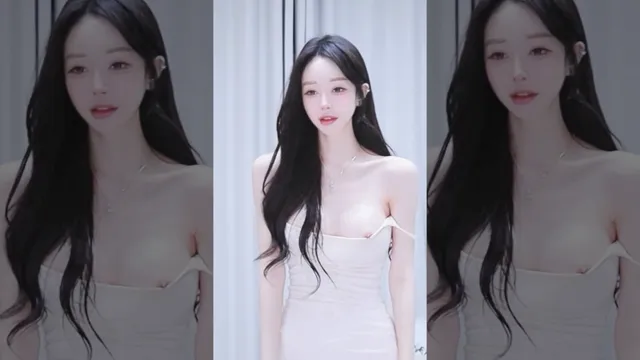 图片[4] - [Korean BJ] cherrybest 2026-03-01 - KBJFan