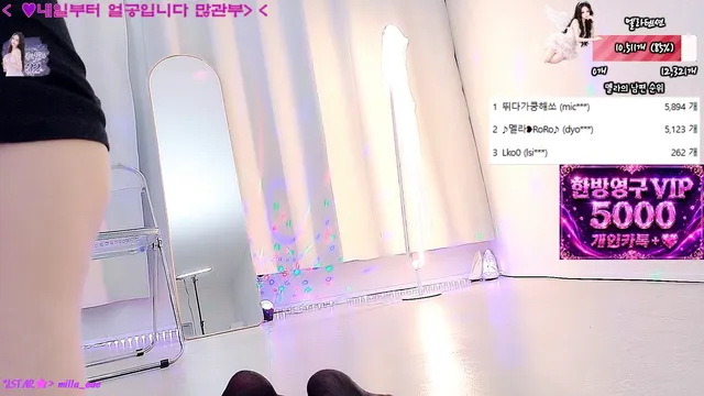图片[5] - [Korean BJ] vjr60351 2026-05-22 - KBJFan