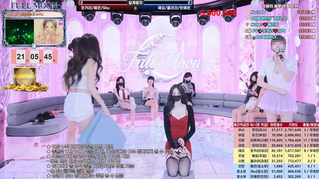 图片[28] - [Korean BJ] mscrew33 2026-06-05 - KBJFan