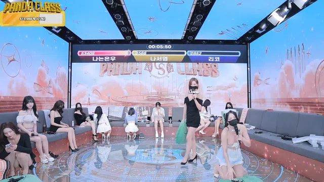 图片[77] - [Korean BJ] pandaclass 2024-12-03 - KBJFan