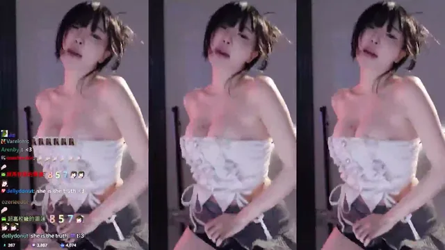 图片[3] - [Korean BJ] yoon_froggy 2025-04-18 - KBJFan