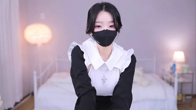 图片[7] - [Korean BJ] moem9e9 2023-12-25 - KBJFan