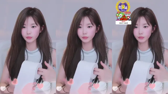 图片[4] - [Korean BJ] dearhal 2025-09-17 - KBJFan