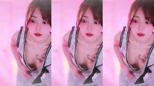 图片[1] - [Korean BJ] qkeksms3 2025-11-13 - KBJFan