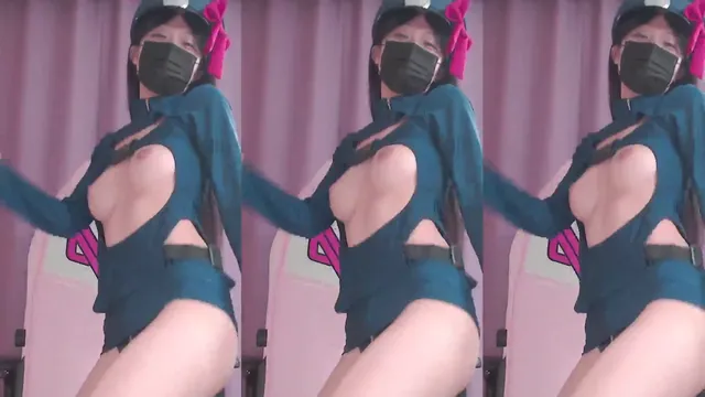 图片[4] - [Korean BJ] happybbi12 2025-05-29 - KBJFan