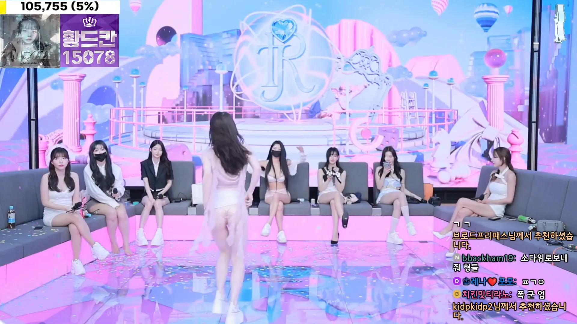 图片[47] - [Korean BJ] jinricp 2024-11-06 - KBJFan