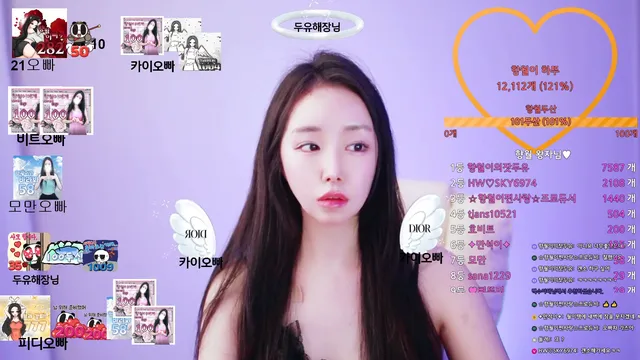 图片[5] - [Korean BJ] lululu7777 2025-02-01 - KBJFan