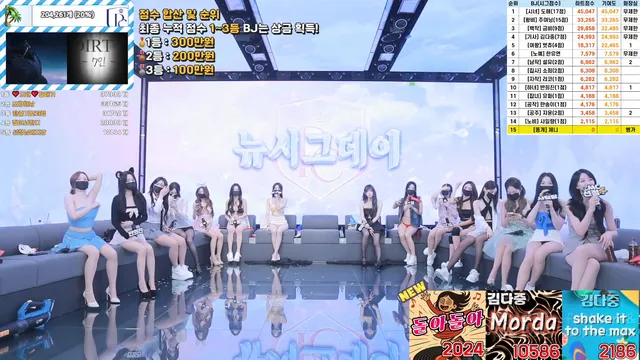 图片[10] - [Korean BJ] pandaclass 2025-07-03 - KBJFan