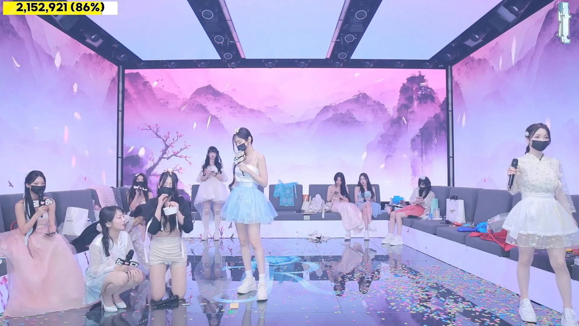 图片[45] - [Korean BJ] jinricp 2024-09-13 - KBJFan