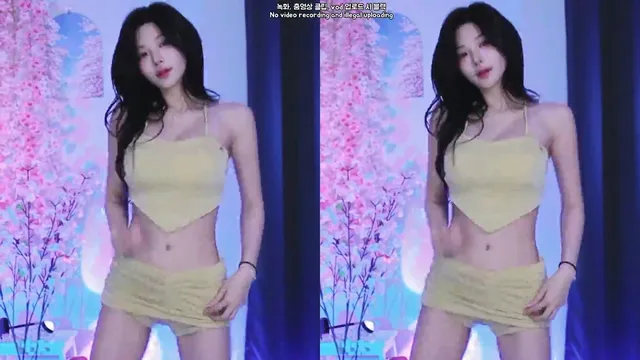 图片[4] - [Korean BJ] tildaaa 2025-04-07