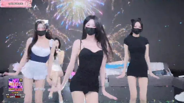 图片[37] - [Korean BJ] pandaclass 2025-09-13 - KBJFan