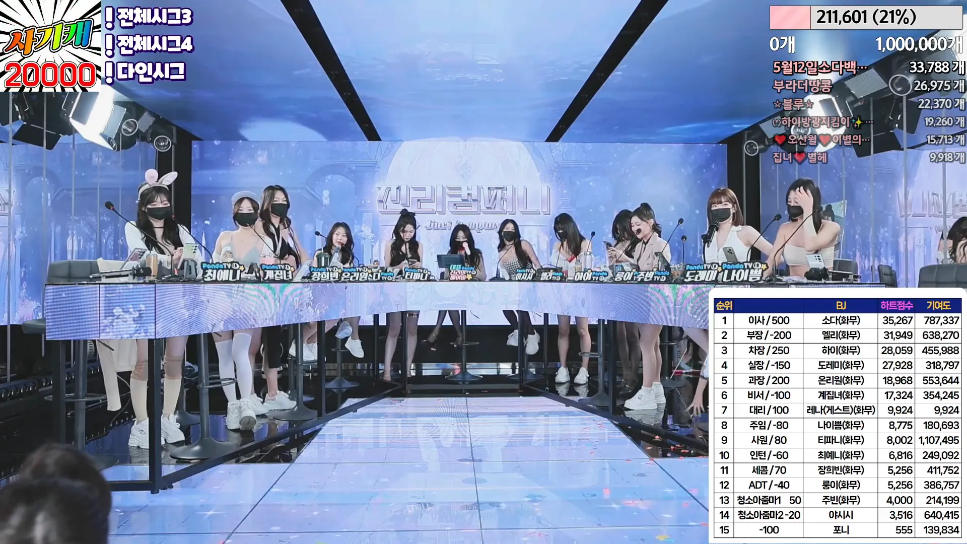 图片[12] - [Korean BJ] jinricp 2024-05-08 - KBJFan