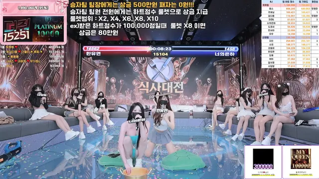 图片[60] - [Korean BJ] pandaclass 2025-09-13 - KBJFan