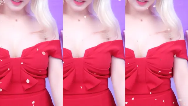 图片[1] - [Korean BJ] joahe2 2026-04-08 - KBJFan