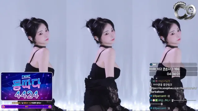 图片[4] - [Korean BJ] yunyeson3015 2026-02-02 - KBJFan