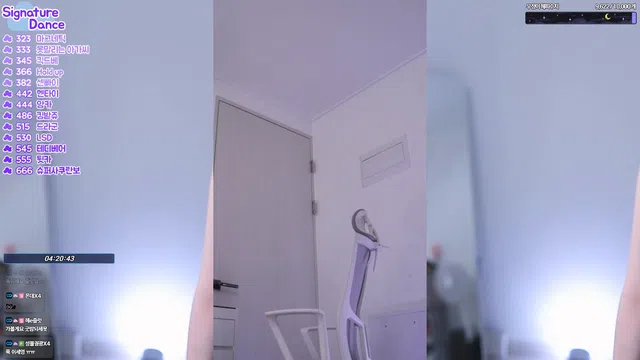 图片[7] - [Korean BJ] wjl9908 2025-06-02 - KBJFan