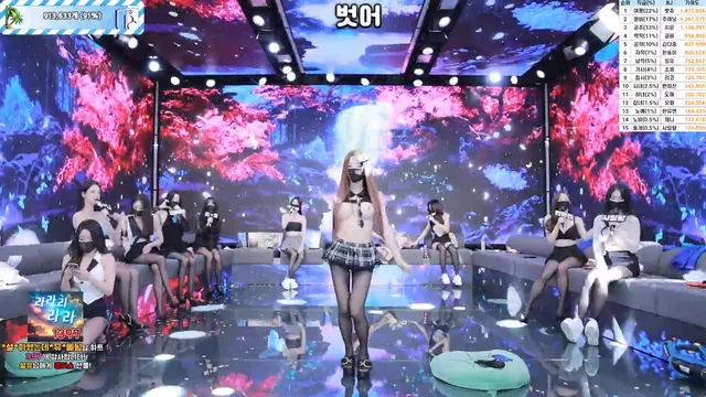 图片[46] - [Korean BJ] pandaclass 2025-06-26 - KBJFan