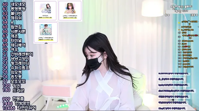 图片[3] - [Korean BJ] vmfladl 2025-05-27 - KBJFan