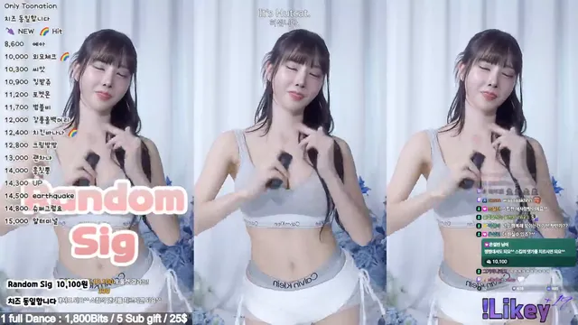 图片[3] - [Korean BJ] aesoon_96 2025-04-08 - KBJFan