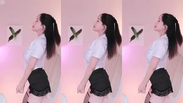 图片[5] - [Korean BJ] aidaid00 2025-02-03 - KBJFan