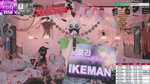 图片[33] - [Korean BJ] mscrew33 2025-09-22 - KBJFan