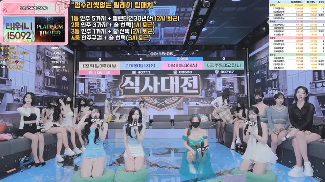 图片[31] - [Korean BJ] pandaclass 2026-03-28 - KBJFan