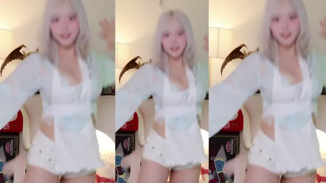 图片[3] - [Korean BJ] tkuramatcha 2026-04-01 - KBJFan