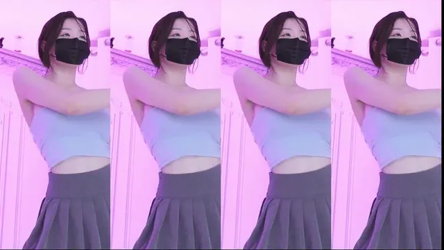 图片[3] - [Korean BJ] muse62 2025-03-26 - KBJFan