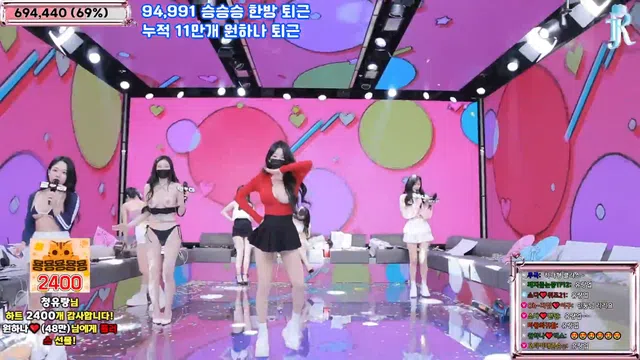 图片[49] - [Korean BJ] jinricp 2025-04-18 - KBJFan