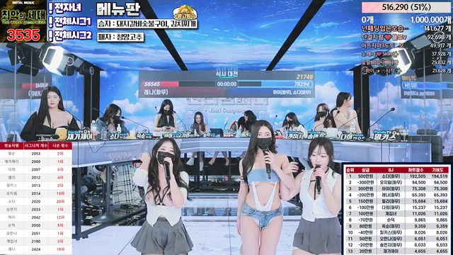 图片[25] - [Korean BJ] jinricp 2024-03-18 - KBJFan