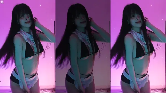 图片[1] - [Korean BJ] yin2618 2025-09-02 - KBJFan