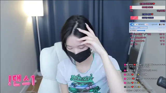 图片[2] - [Korean BJ] ketyes98325 2025-04-30 - KBJFan