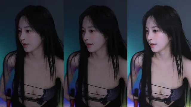 图片[3] - [Korean BJ] babyrimi 2025-04-18