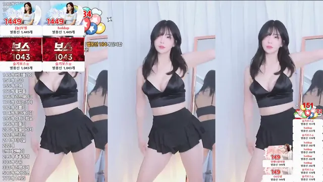 图片[3] - [Korean BJ] nchacha 2025-03-18