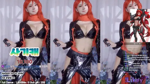 图片[6] - [Korean BJ] aesoon_96 2025-05-01 - KBJFan