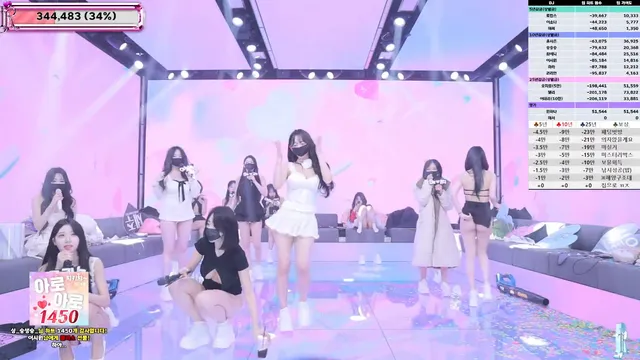 图片[17] - [Korean BJ] jinricp 2025-07-11 - KBJFan