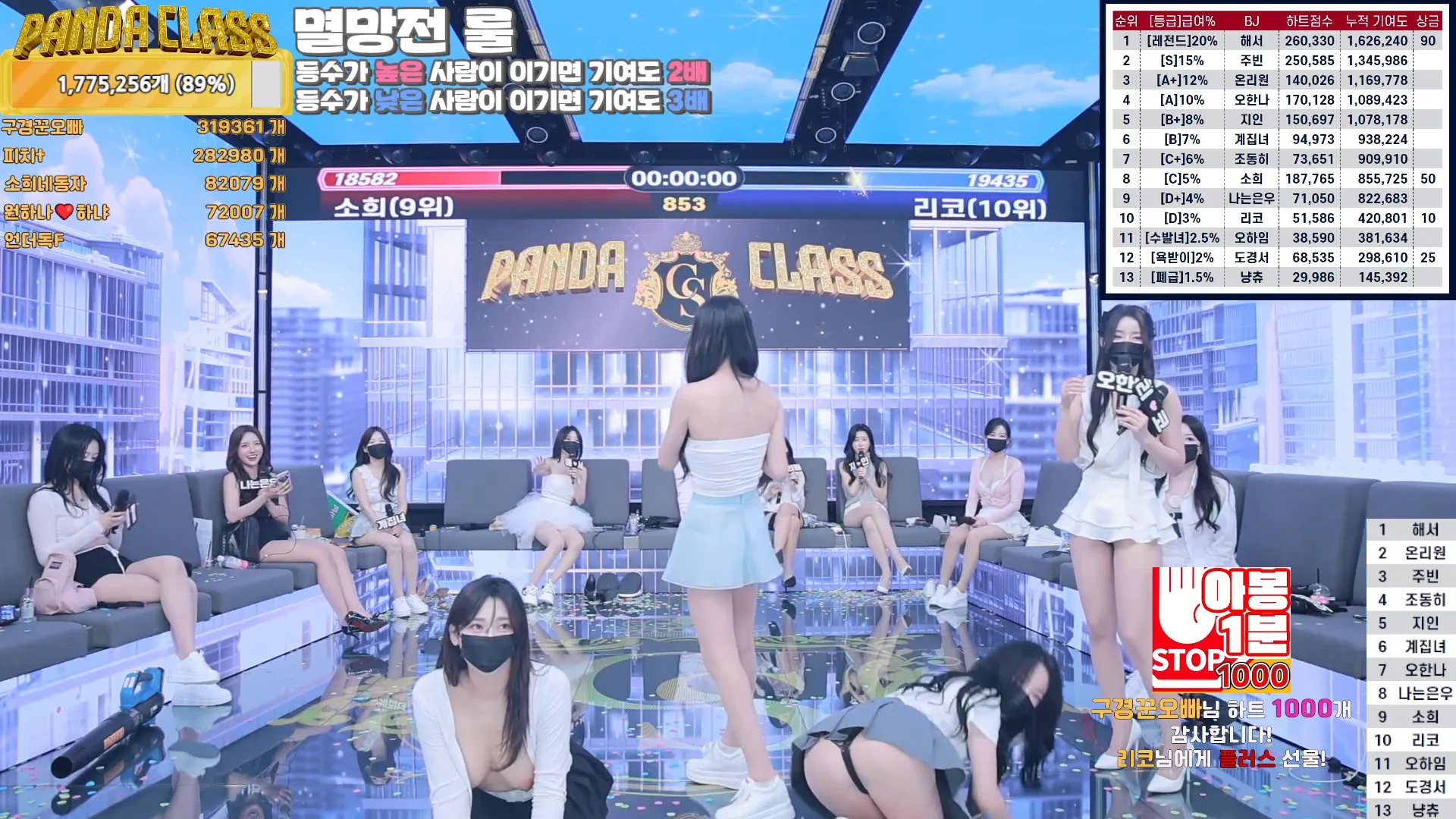 图片[78] - [Korean BJ] pandaclass 2024-09-24 - KBJFan