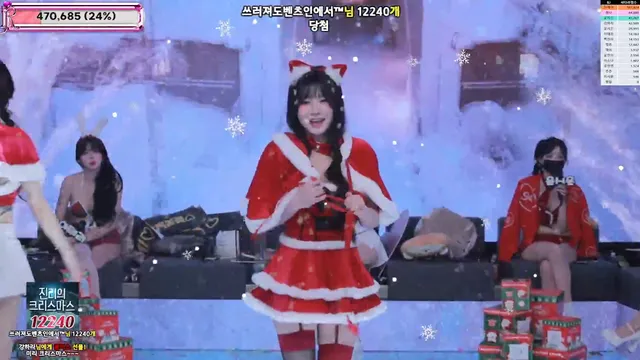 图片[27] - [Korean BJ] jinricp 2025-12-22 - KBJFan