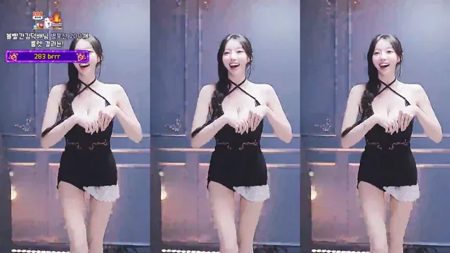 图片[3] - [Korean BJ] jeehyeoun 2026-05-24 - KBJFan