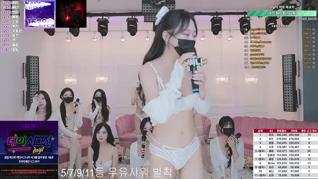 图片[54] - [Korean BJ] mscrew33 2025-08-11 - KBJFan