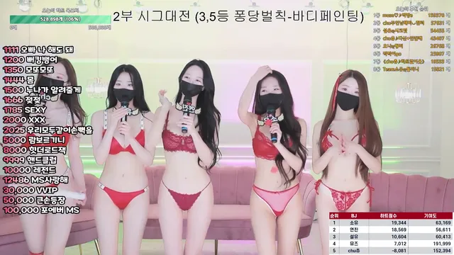 图片[53] - [Korean BJ] mscrew33 2025-02-01 - KBJFan