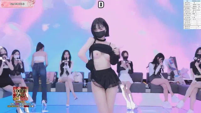 图片[21] - [Korean BJ] pandaclass 2026-04-07 - KBJFan