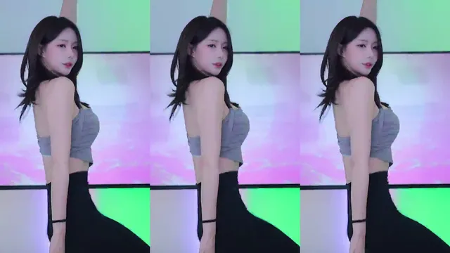 图片[1] - [Korean BJ] uheeeee 2025-08-17 - KBJFan