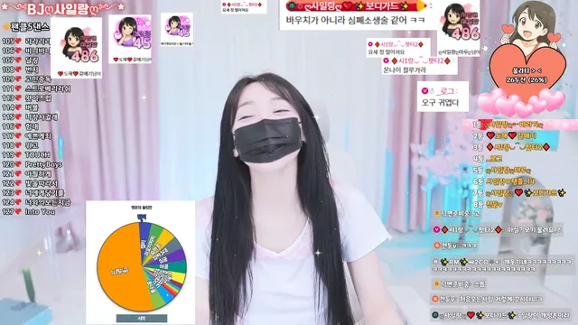 图片[4] - [Korean BJ] youn5758 2025-08-18 - KBJFan