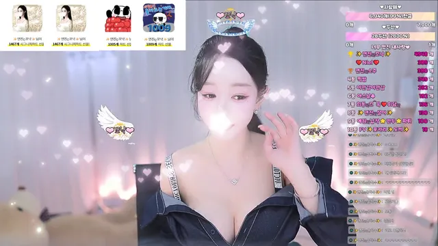 图片[1] - [Korean BJ] gyg4618 2026-01-13 - KBJFan