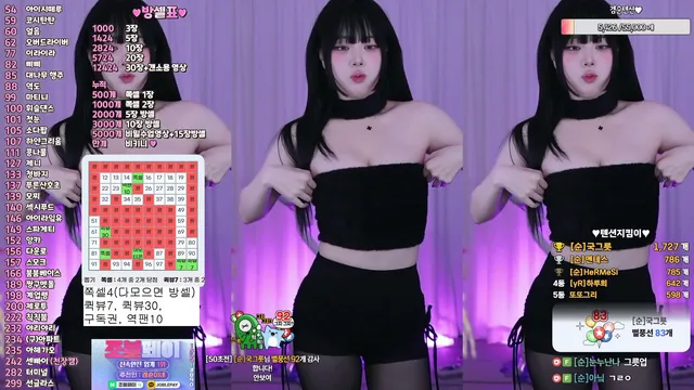 图片[4] - [Korean BJ] inhye0416 2026-01-03 - KBJFan