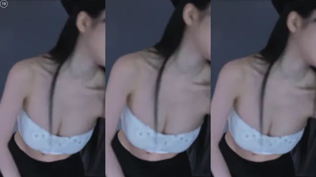 图片[2] - [Korean BJ] m0m099 2025-05-01 - KBJFan