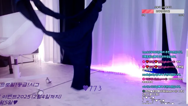 图片[5] - [Korean BJ] hehe0000 2025-02-01 - KBJFan