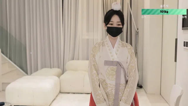 图片[7] - [Korean BJ] homegirl 2025-05-16 - KBJFan